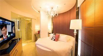 Zhengzhou Goodnight Hotel Jicheng  Экстерьер фото