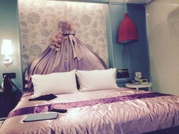 Zhengzhou Goodnight Hotel Jicheng  Экстерьер фото