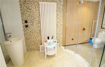 Zhengzhou Goodnight Hotel Jicheng  Экстерьер фото